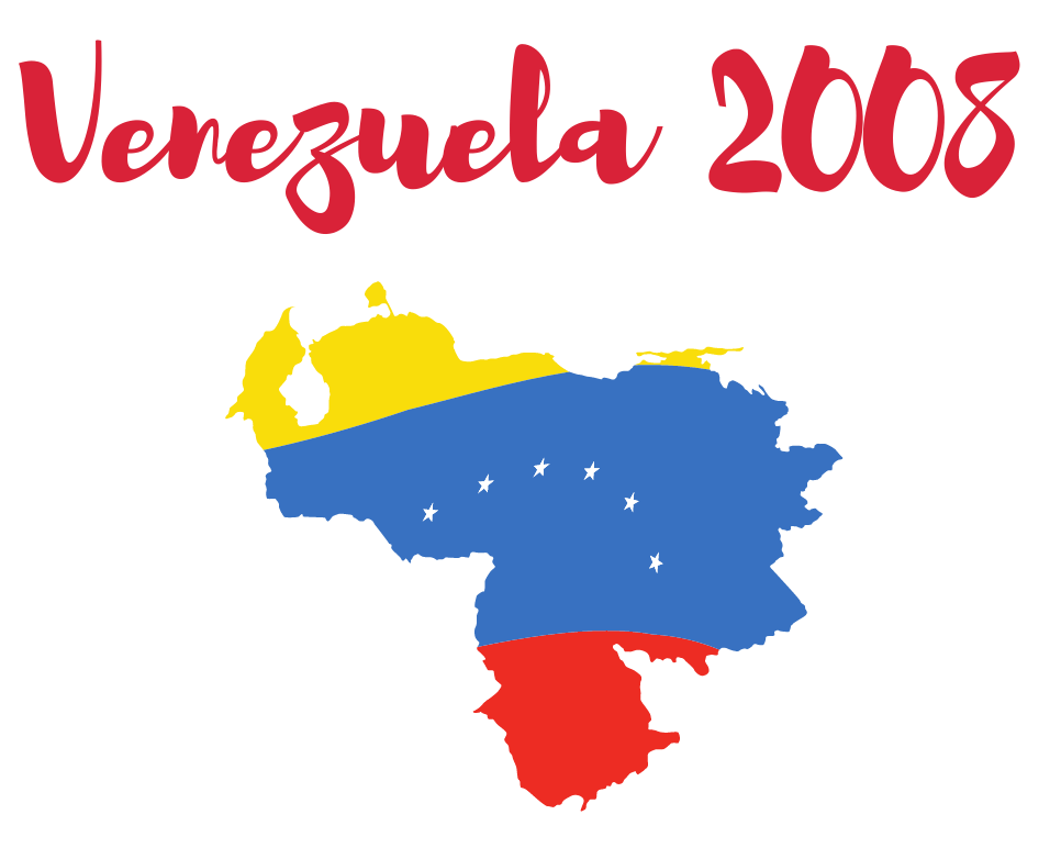 Ibero Venezuela 2008