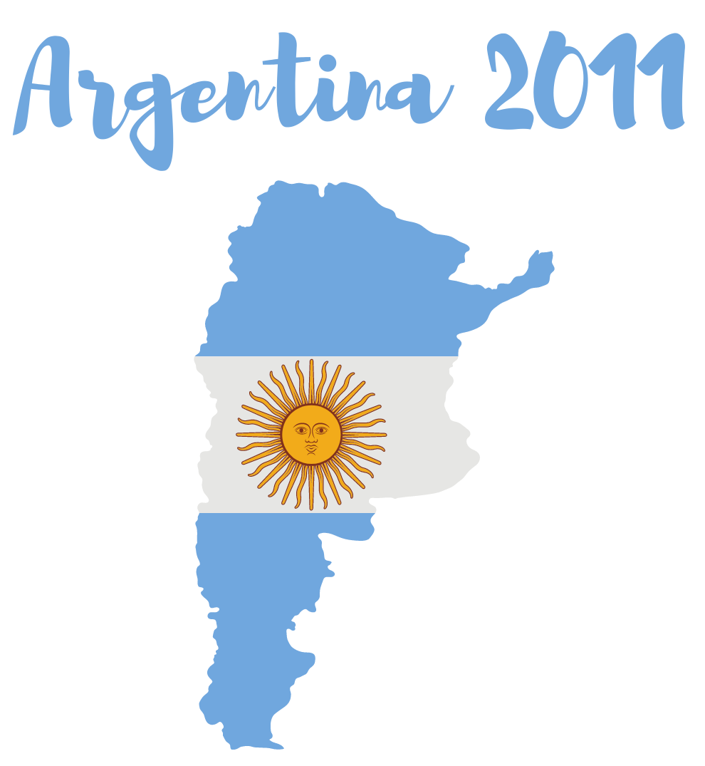 Ibero Argentina 2011