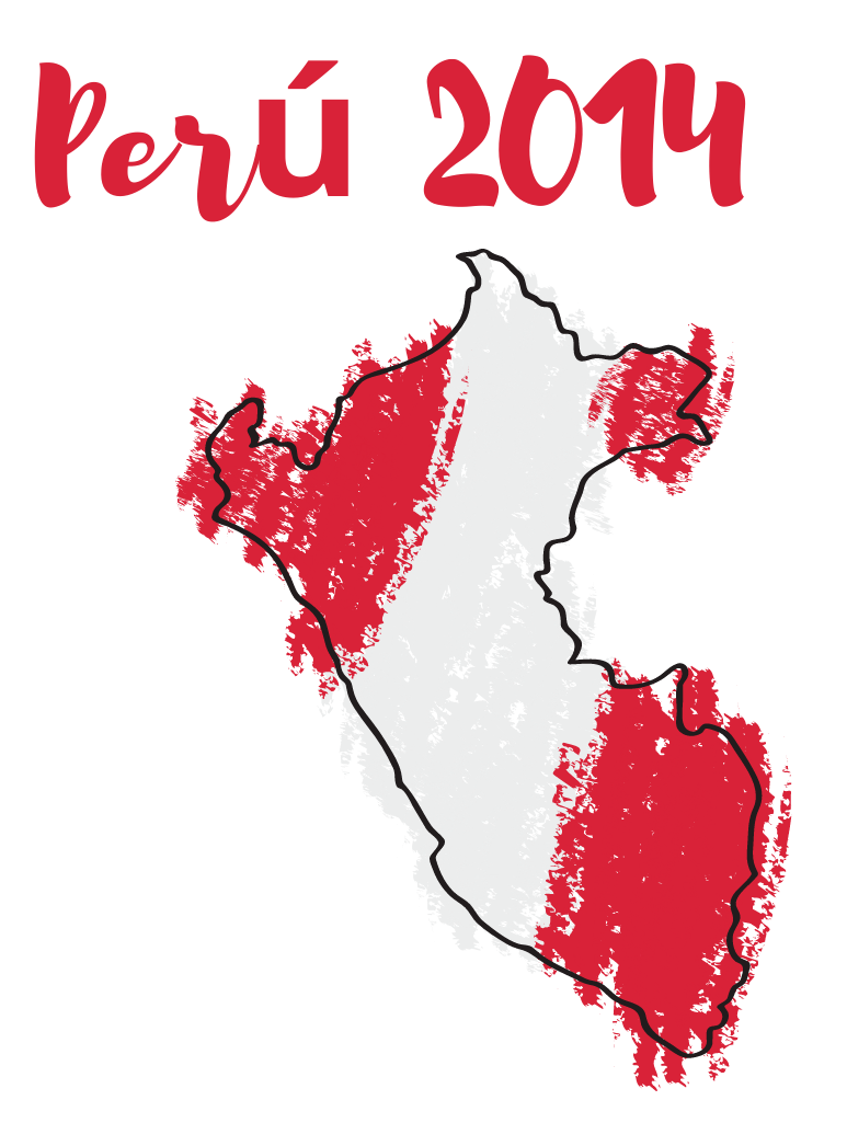 Ibero Perú 2014